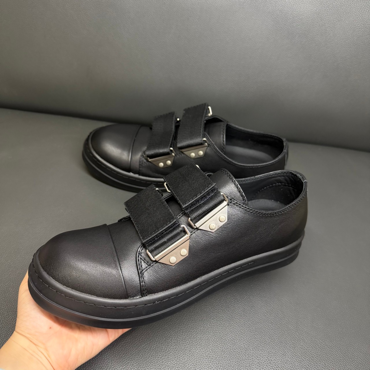 Sepatu Sneakers Pria Mewah Kul - Women Shoes Waterproof ulasan dan harga