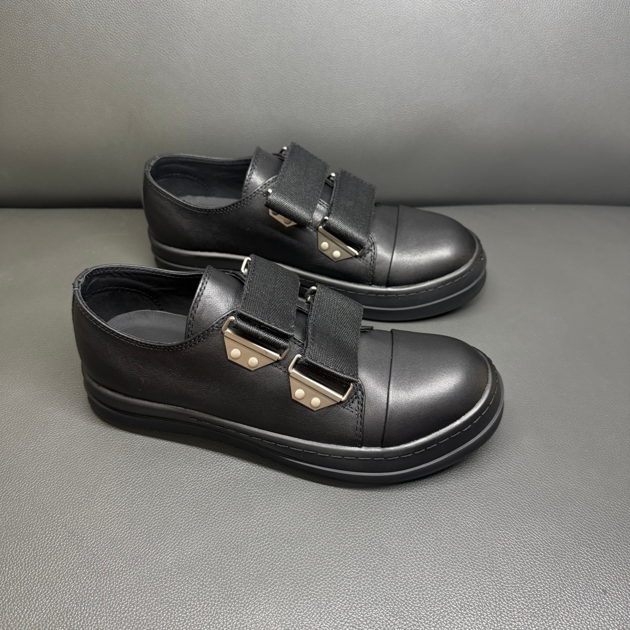 Sepatu Sneakers Pria Mewah Kul - Women Shoes Waterproof ulasan dan harga