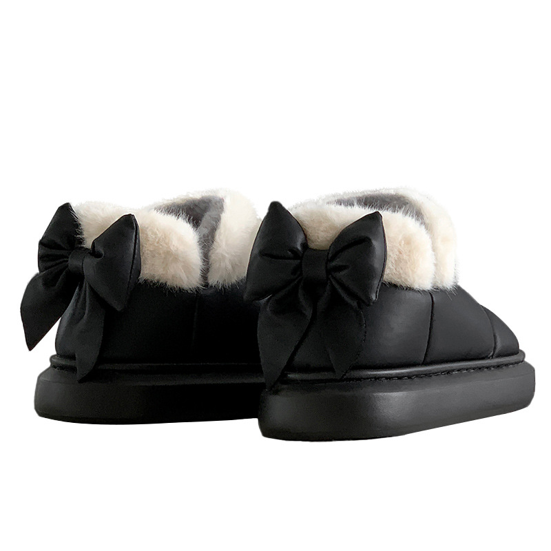 Sandal Bulu Musim Dingin 2025  - Women Shoes For Winter ulasan dan harga
