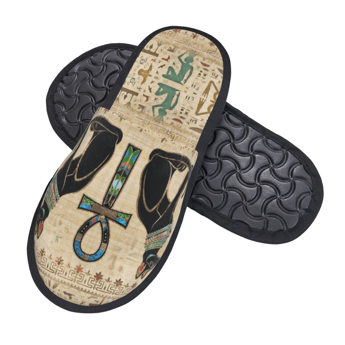 Sandal Rumah Busa Memori Nyama - Women Shoes Egypt ulasan dan harga