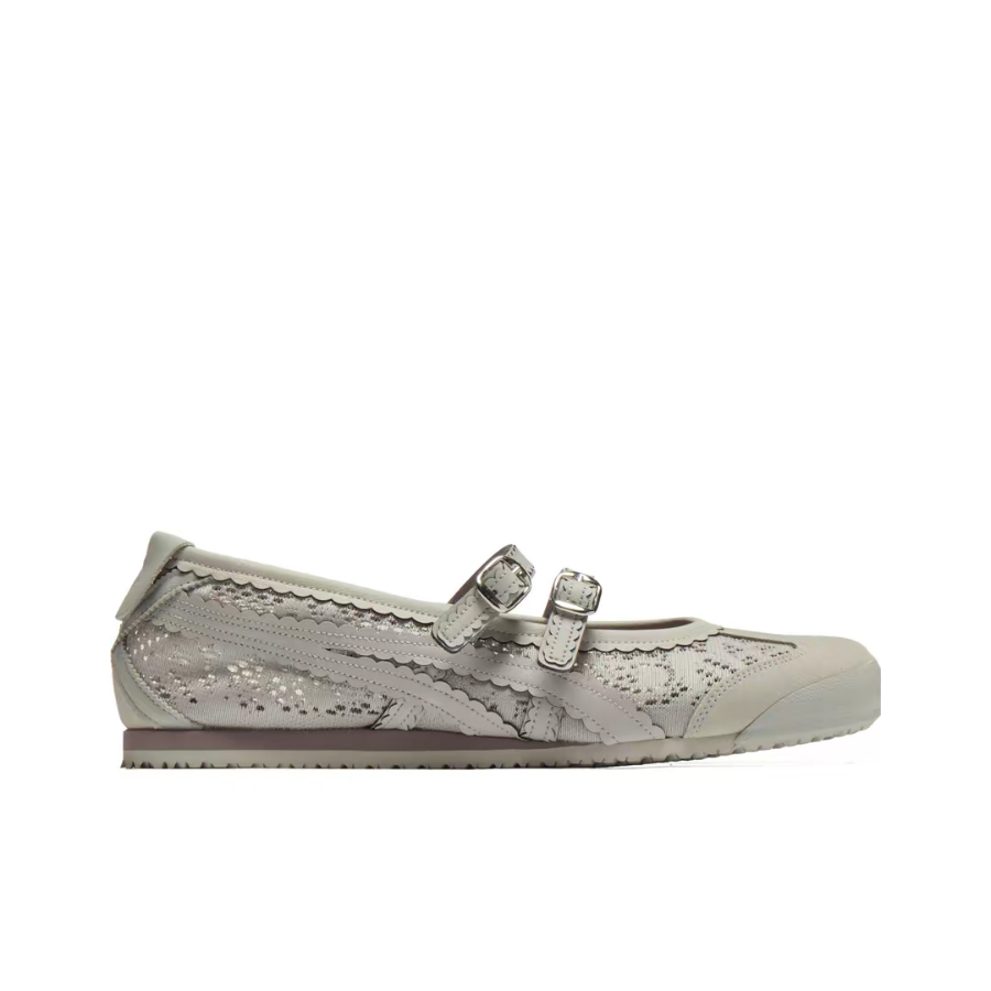 Onitsuka Tiger MEXICO 66 TGRS  - Women'S Shoes Tiger Onitsuka ulasan dan harga