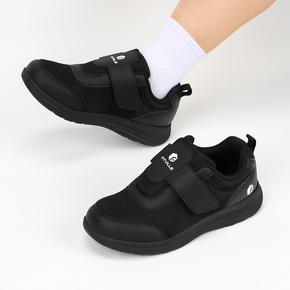 Fitville Sepatu Wanita lebar d - Women'S Shoes Neuropathy ulasan dan harga