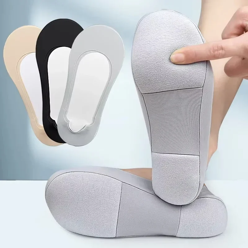 Kaus Kaki Perahu Wanita Kaus K - Women'S Shoes For Plantar Fasciitis ulasan dan harga