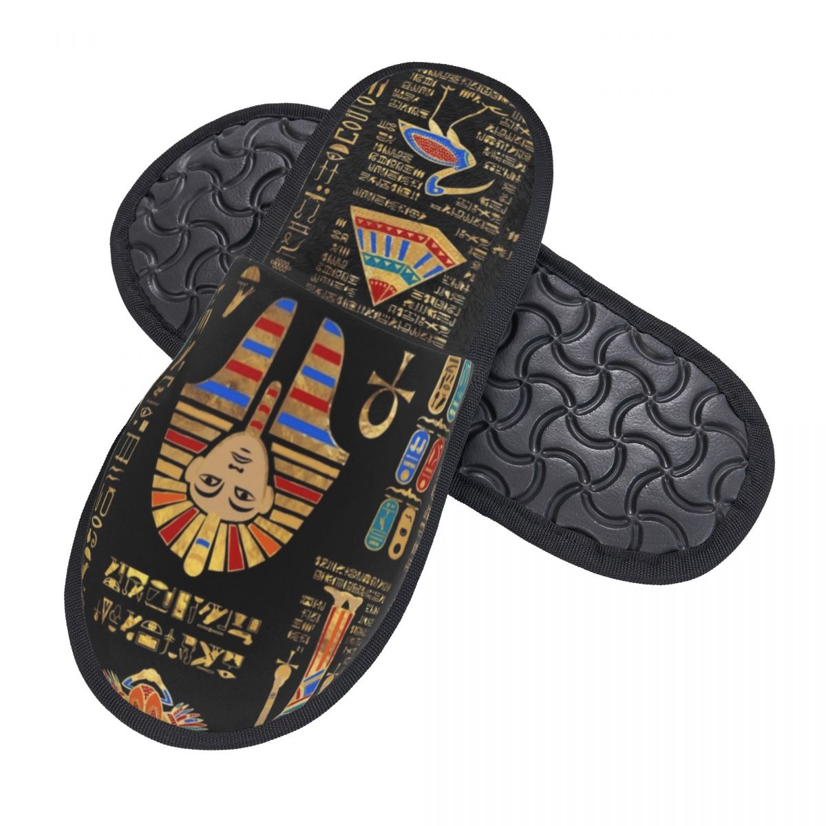 Sepatu Sandal Rumah Wanita Mot - Women Shoes Egypt ulasan dan harga