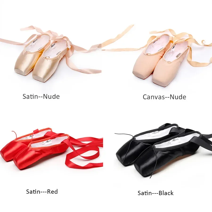 Sepatu Balet Profesional TIEJI - Women'S Xc Shoes ulasan dan harga