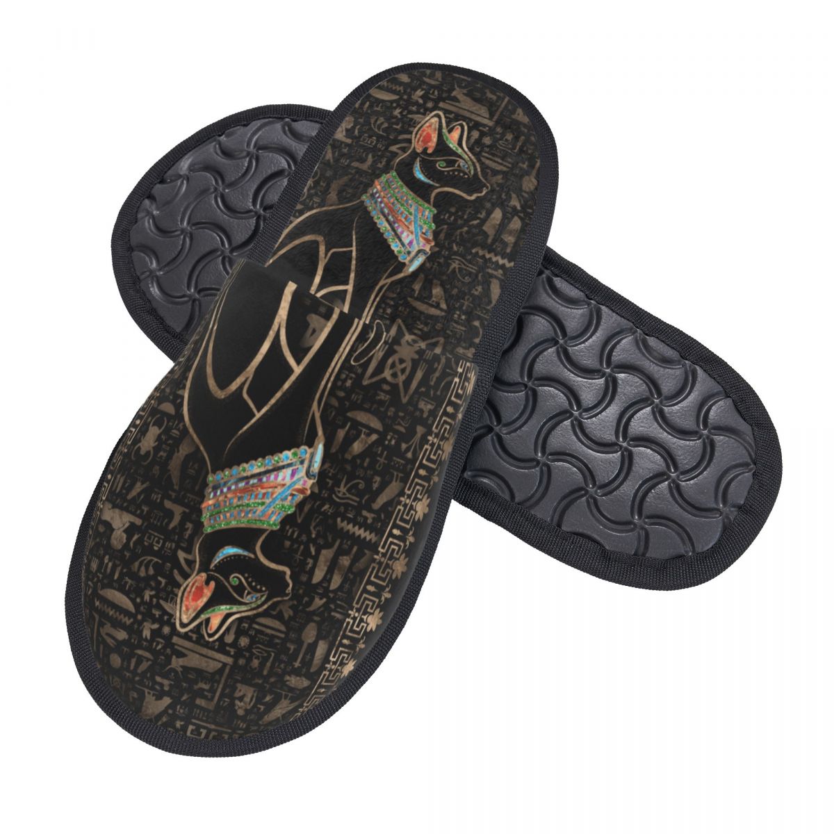 Sandal Tamu Kucing Bastet Mesi - Women Shoes Egypt ulasan dan harga
