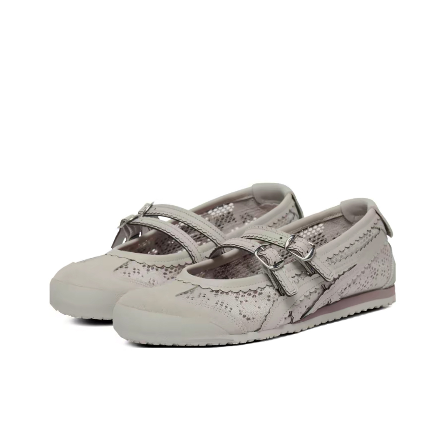 Onitsuka Tiger MEXICO 66 TGRS  - Women'S Shoes Tiger Onitsuka ulasan dan harga