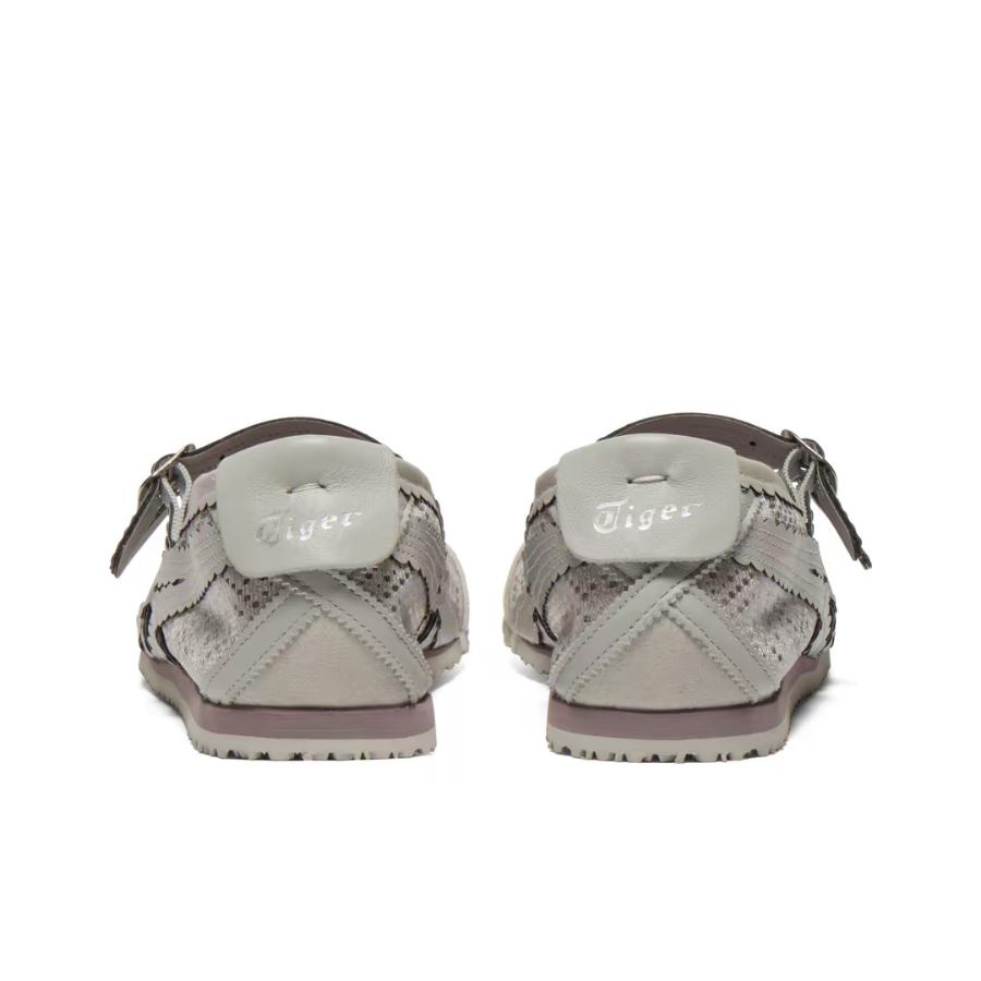 Onitsuka Tiger MEXICO 66 TGRS  - Women'S Shoes Tiger Onitsuka ulasan dan harga