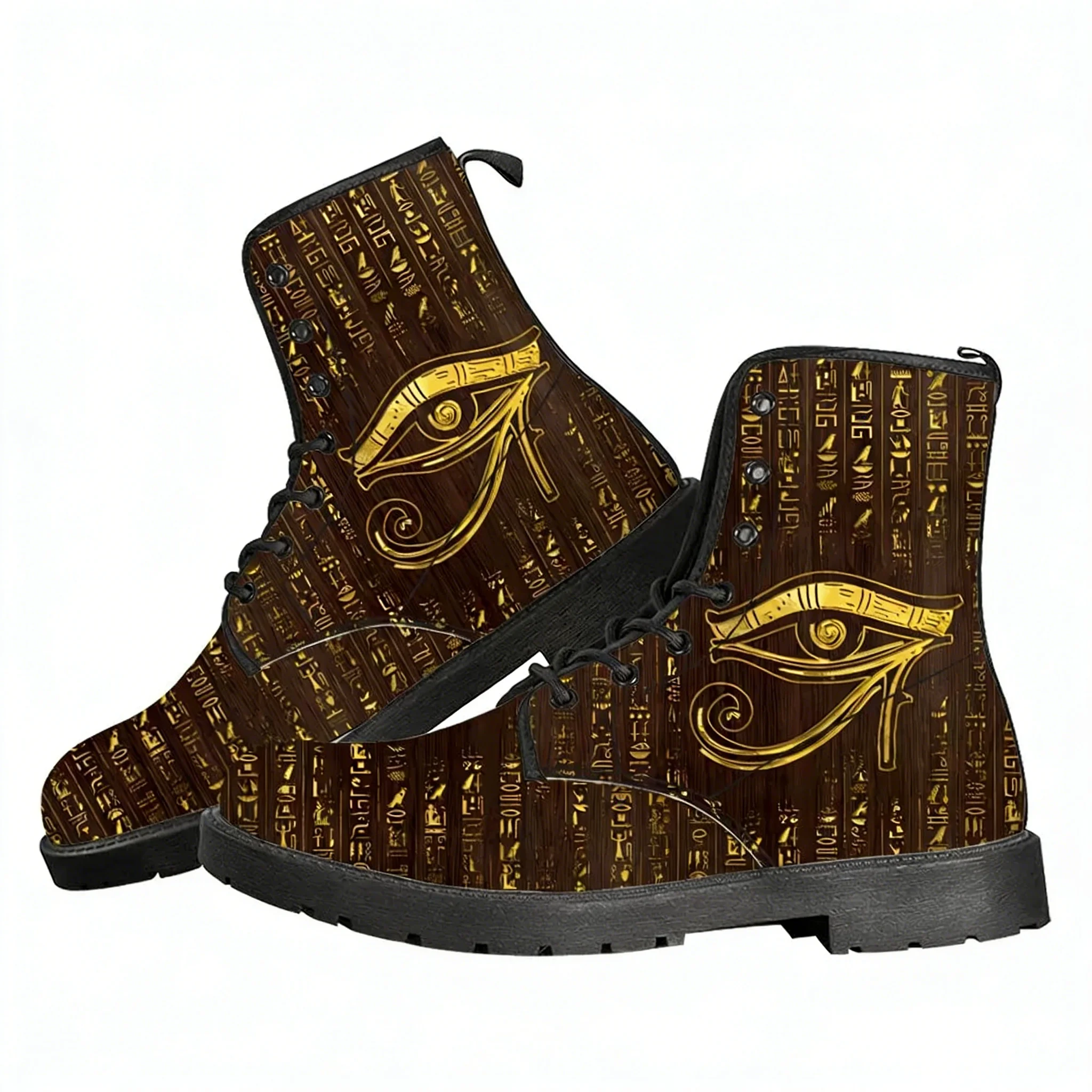 Sepatu Kasual Horus Dewa Mesir - Women Shoes Egypt ulasan dan harga