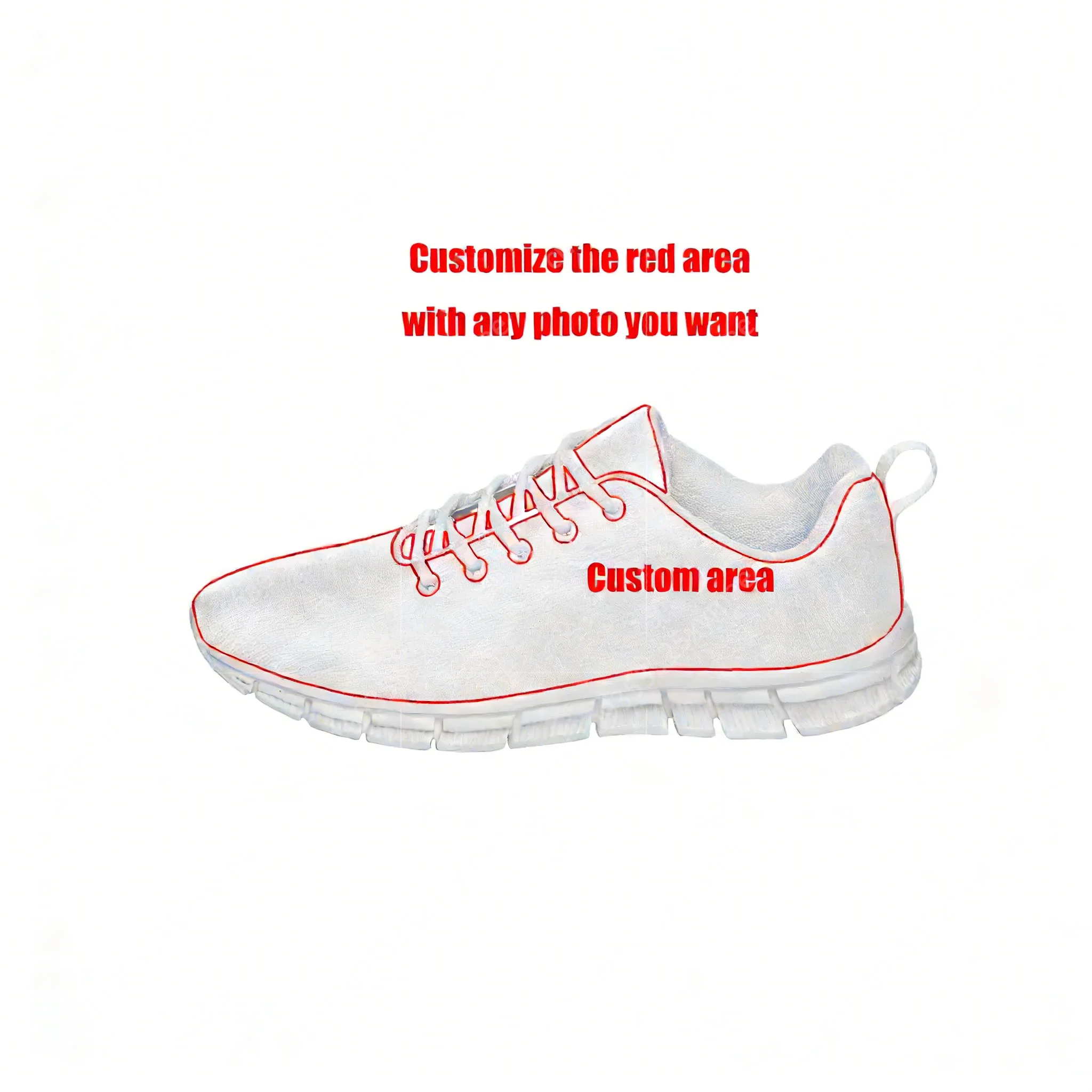 Sepatu Olahraga Bendera Mesir  - Women Shoes Egypt ulasan dan harga