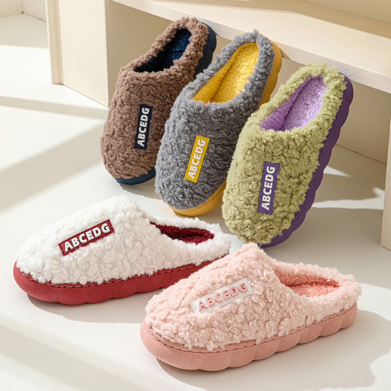 Sandal Rumah Anti Selip Hangat - Women'S Shoes Toms ulasan dan harga