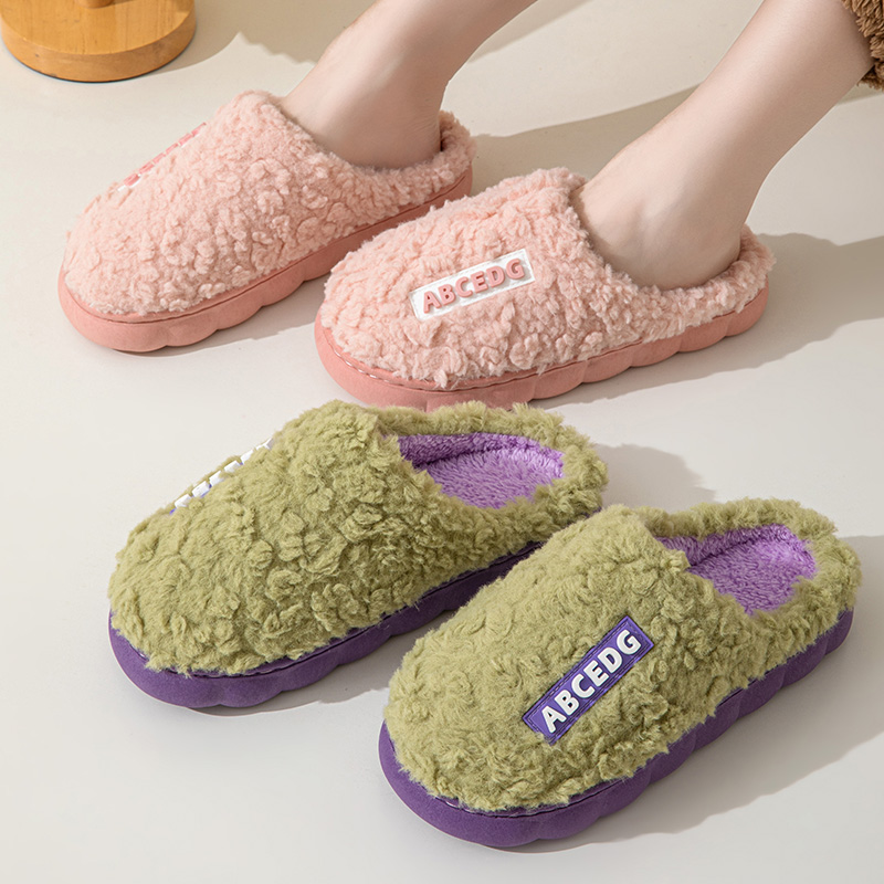 Sandal Rumah Anti Selip Hangat - Women'S Shoes Toms ulasan dan harga