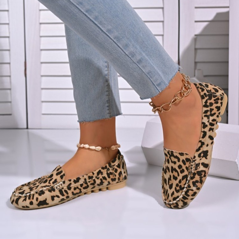 Sepatu Wanita Baru Musim Semi  - Women'S Shoes In Fashion ulasan dan harga