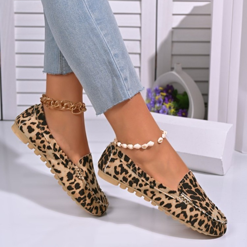 Sepatu Wanita Baru Musim Semi  - Women'S Shoes In Fashion ulasan dan harga