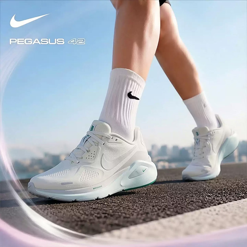 Sepatu Lari Wanita Nike STRUCT - Women Shoes Running Nike ulasan dan harga