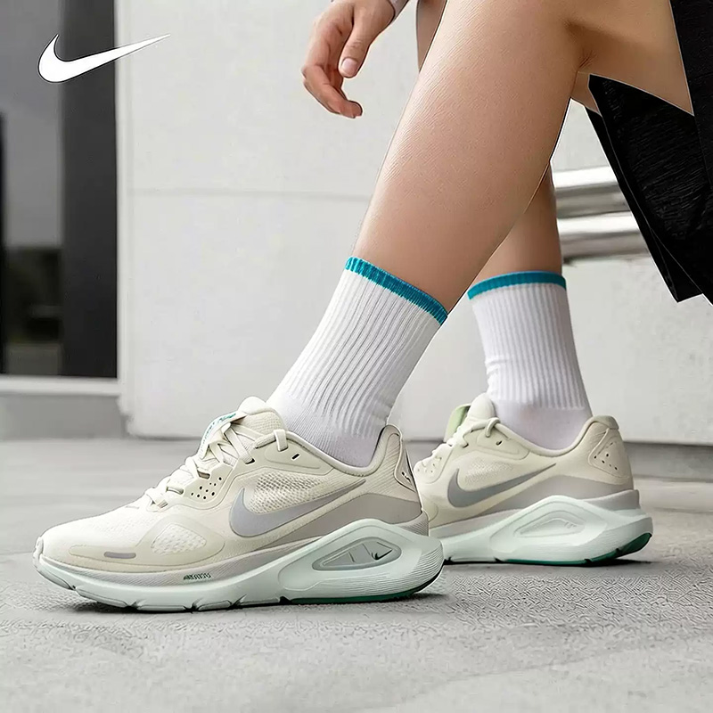 Sepatu Lari Wanita Nike STRUCT - Women Shoes Running Nike ulasan dan harga