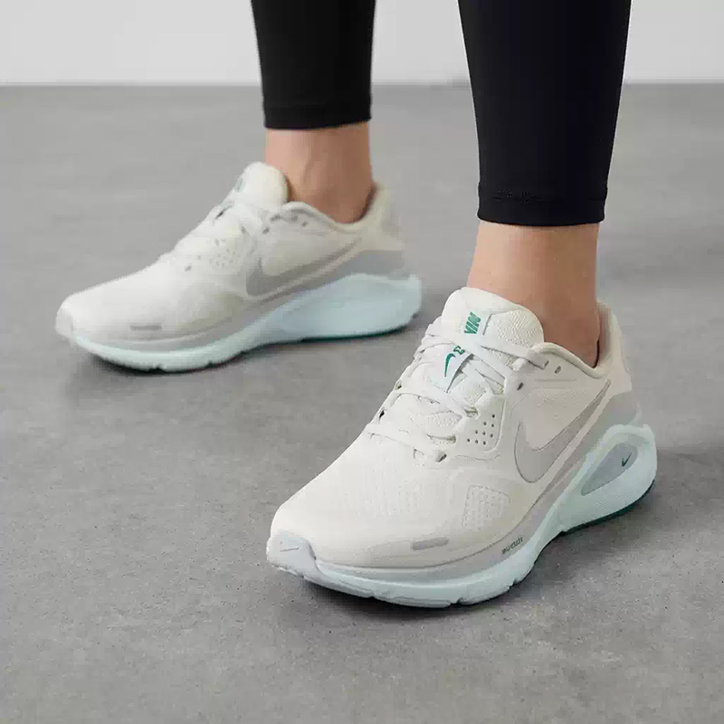 Sepatu Lari Wanita Nike STRUCT - Women Shoes Running Nike ulasan dan harga
