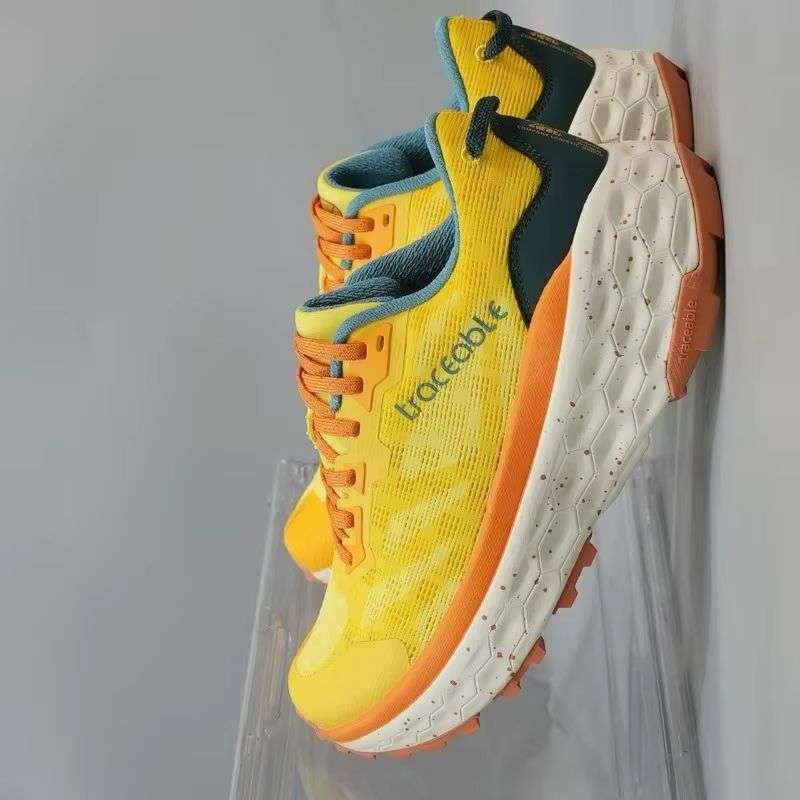 Sepatu Lari Trail Musim Gugur  - Women'S Shoes Vs Men'S Size ulasan dan harga