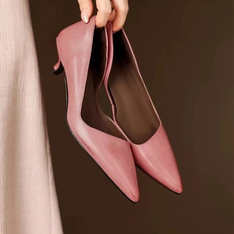 Sepatu Hak Tinggi Wanita Model - Women'S Shoes In Fashion ulasan dan harga