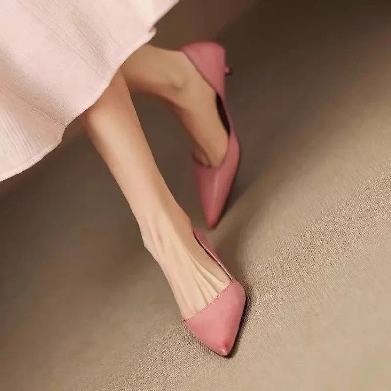 Sepatu Hak Tinggi Wanita Model - Women'S Shoes In Fashion ulasan dan harga