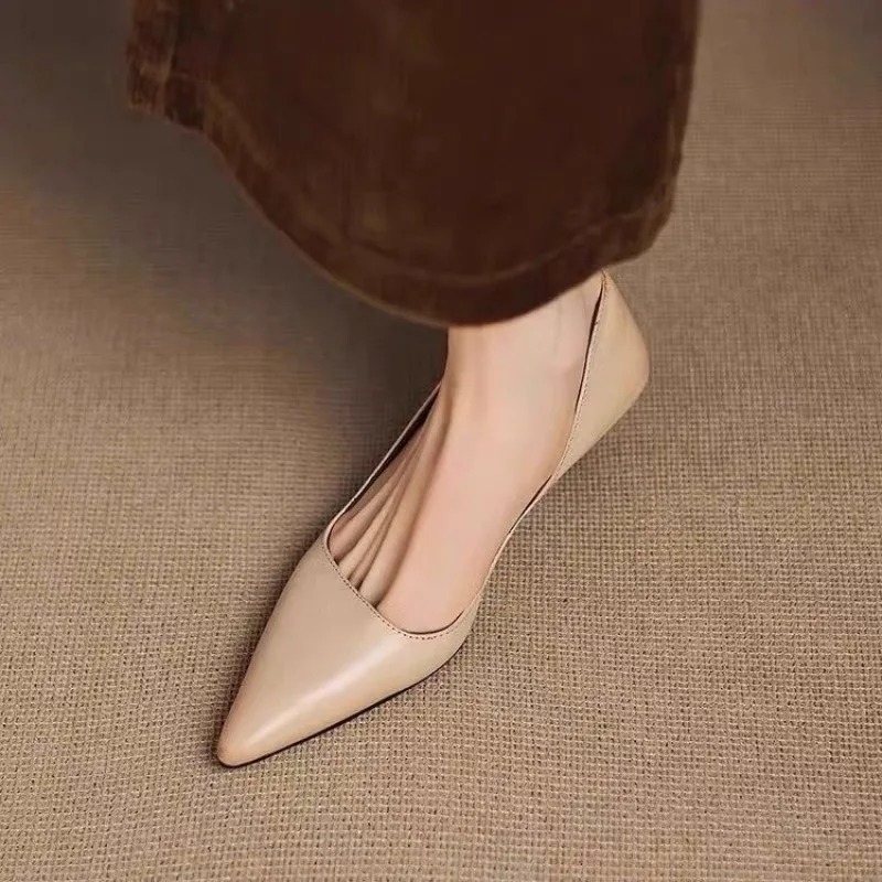 Sepatu Hak Tinggi Wanita Model - Women'S Shoes In Fashion ulasan dan harga