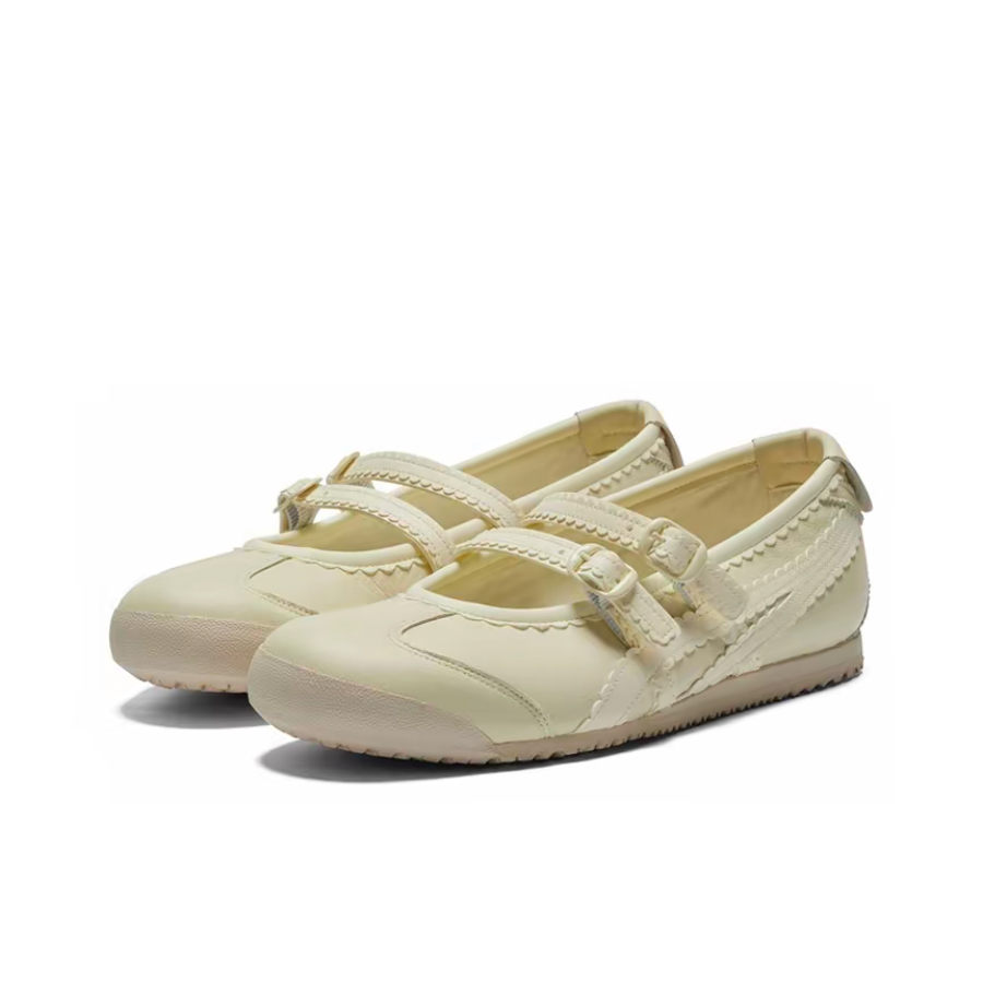 Onitsuka Tiger MEXICO 66 TGRS  - Women'S Shoes Tiger Onitsuka ulasan dan harga