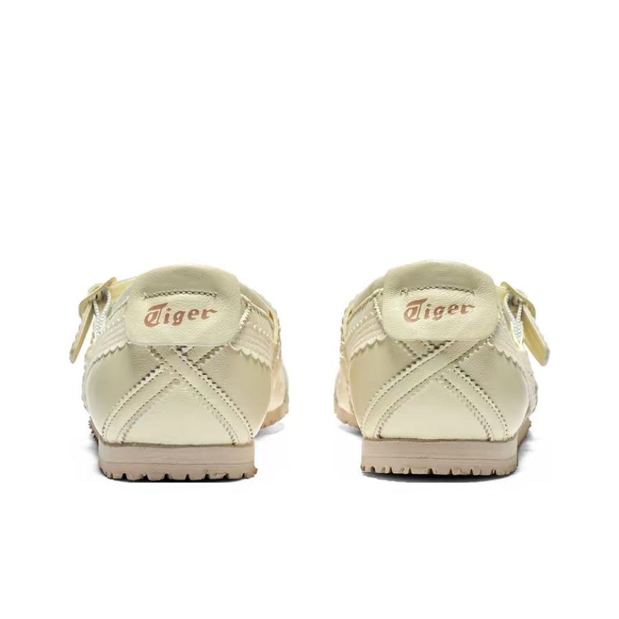 Onitsuka Tiger MEXICO 66 TGRS  - Women'S Shoes Tiger Onitsuka ulasan dan harga