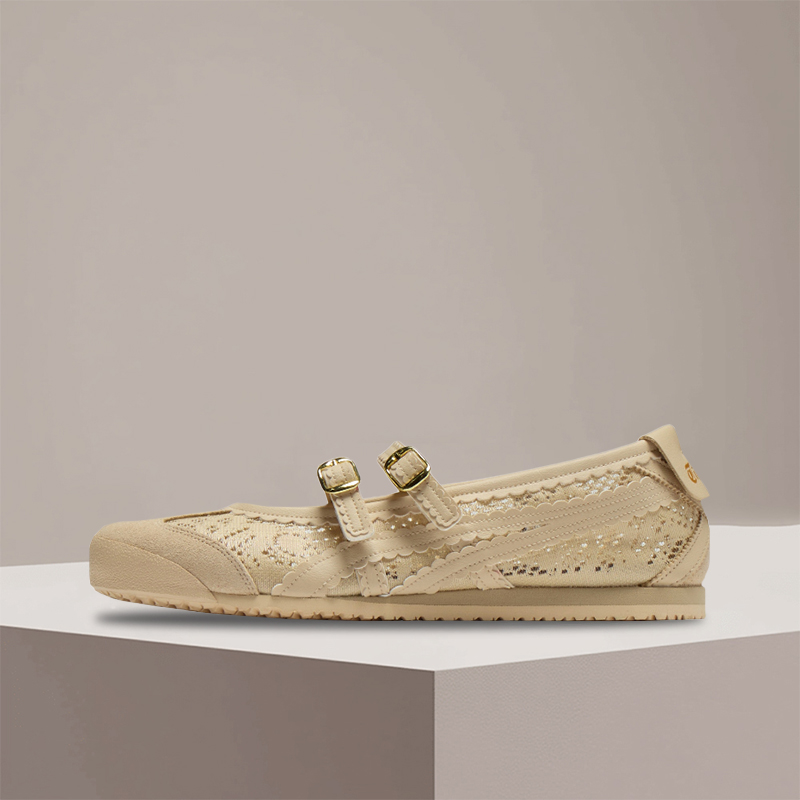 Onitsuka Tiger MEXICO 66 TGRS  - Women'S Shoes Tiger Onitsuka ulasan dan harga