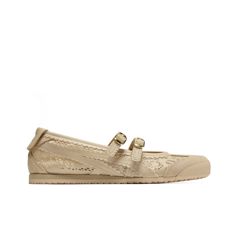 Onitsuka Tiger MEXICO 66 TGRS  - Women'S Shoes Tiger Onitsuka ulasan dan harga