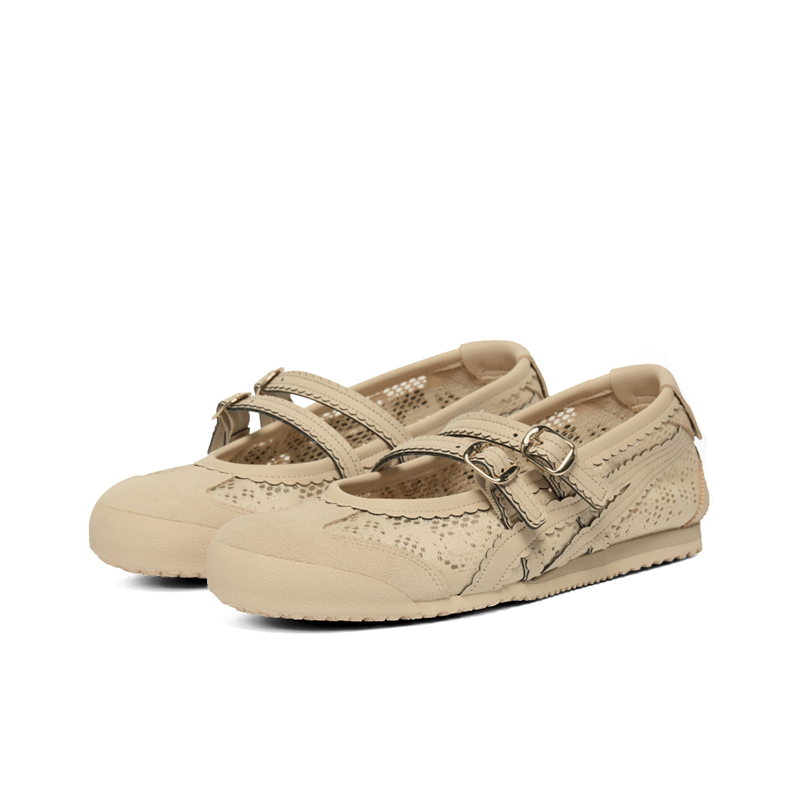 Onitsuka Tiger MEXICO 66 TGRS  - Women'S Shoes Tiger Onitsuka ulasan dan harga