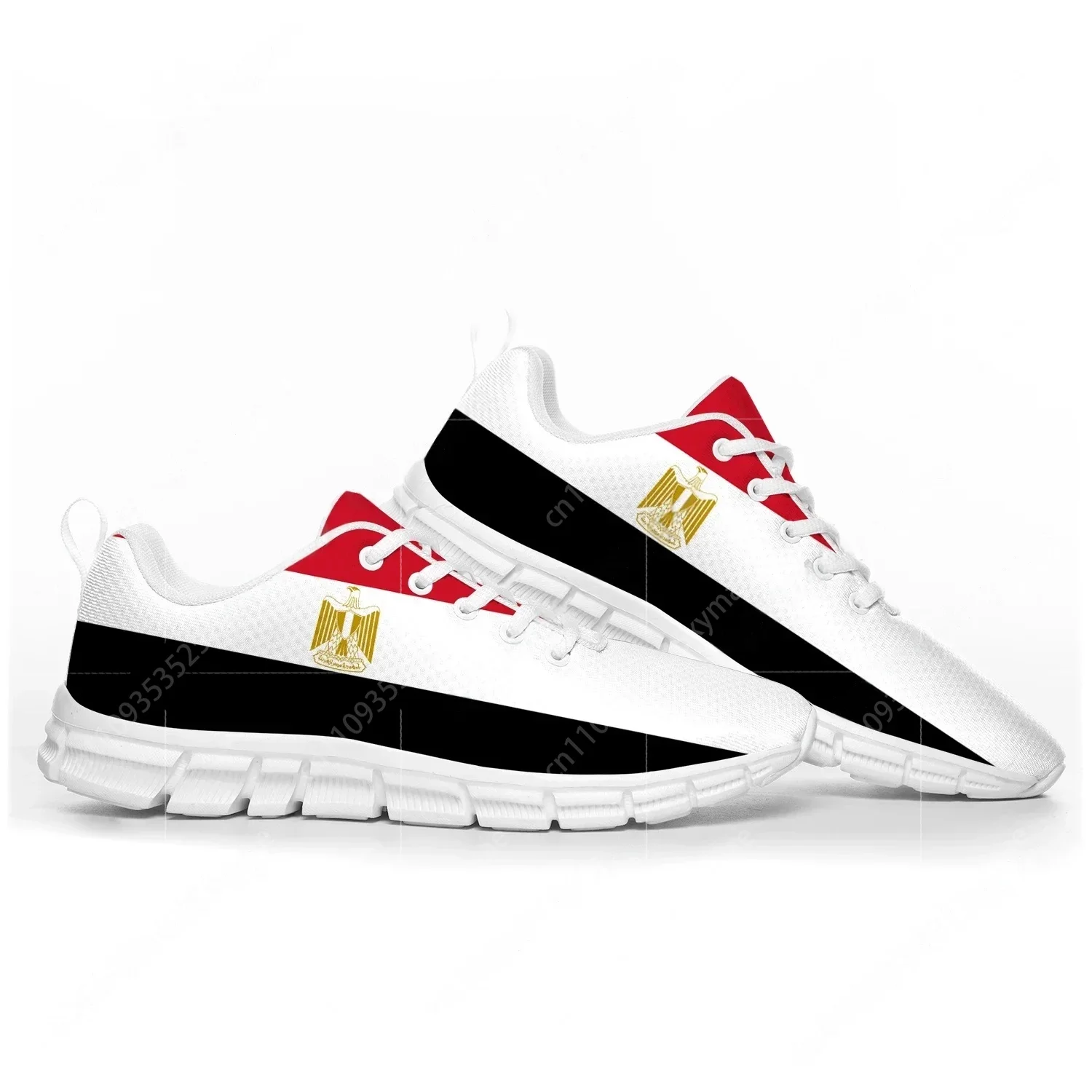 Sepatu Olahraga Bendera Mesir  - Women Shoes Egypt ulasan dan harga
