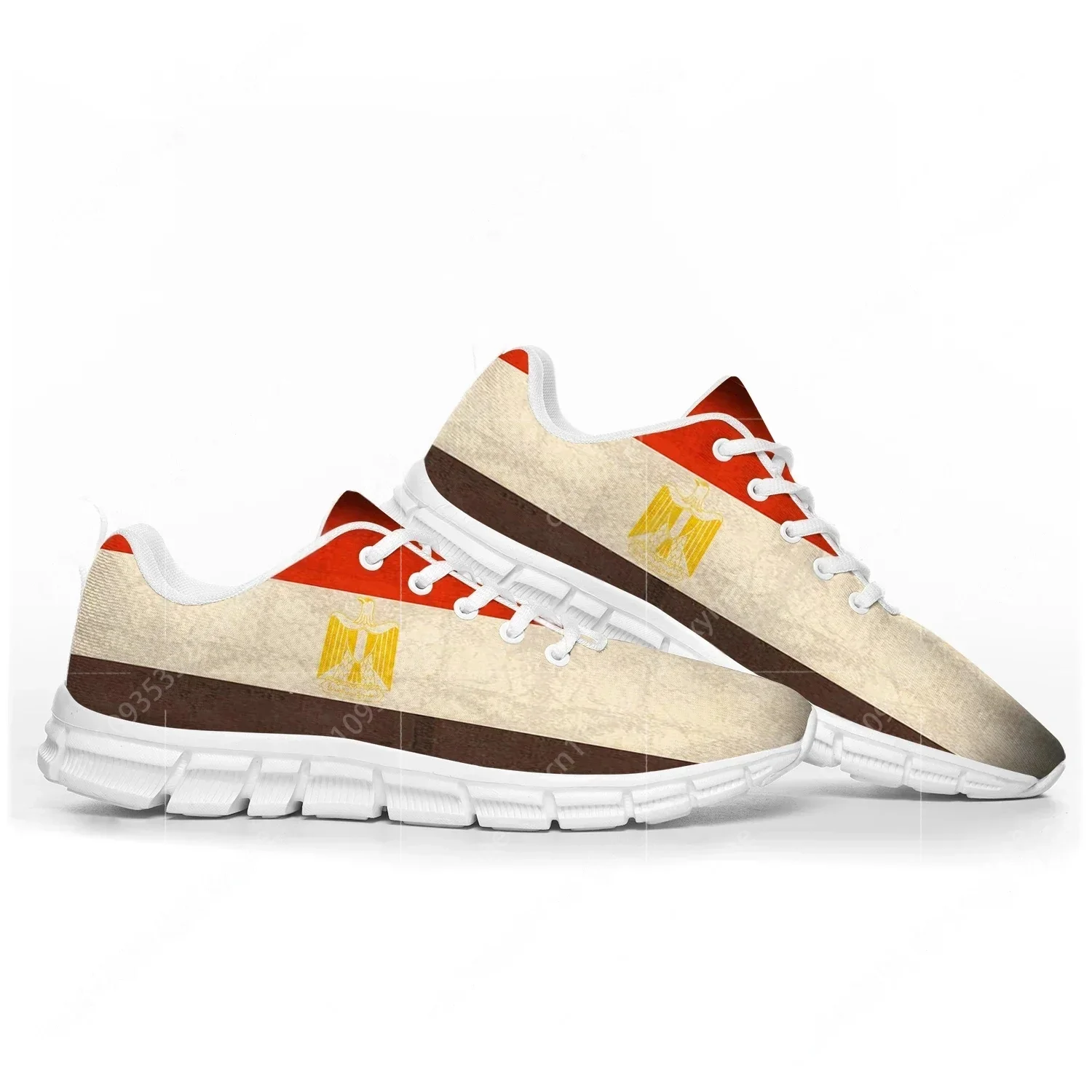 Sepatu Olahraga Bendera Mesir  - Women Shoes Egypt ulasan dan harga