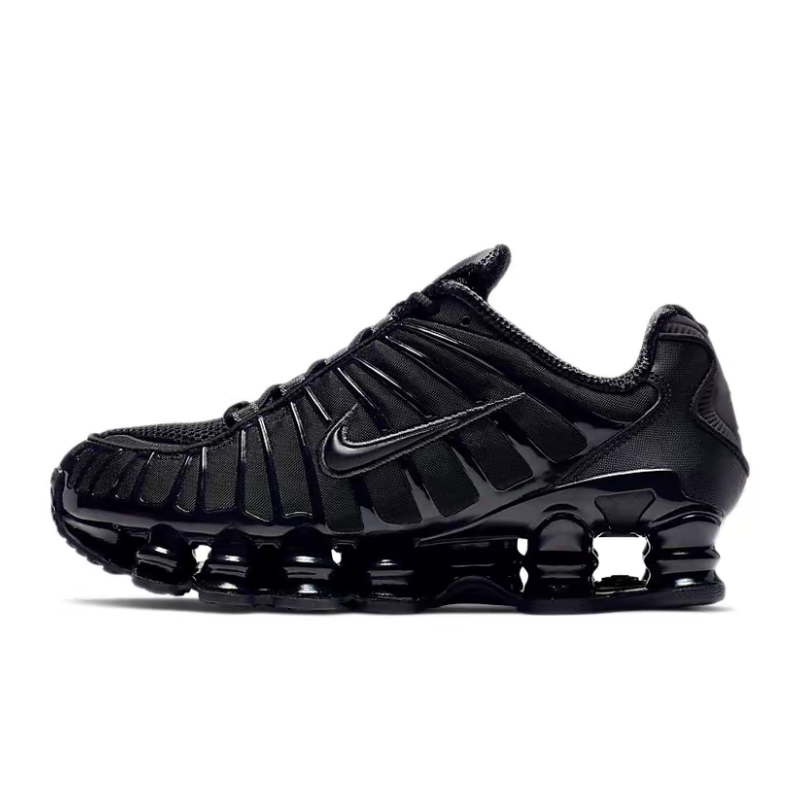 Nike Shox TL Sepatu Lari Komut - Women Shoes Running Nike ulasan dan harga