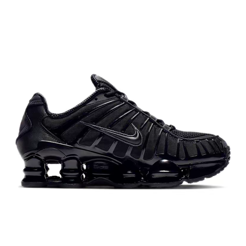 Nike Shox TL Sepatu Lari Komut - Women Shoes Running Nike ulasan dan harga