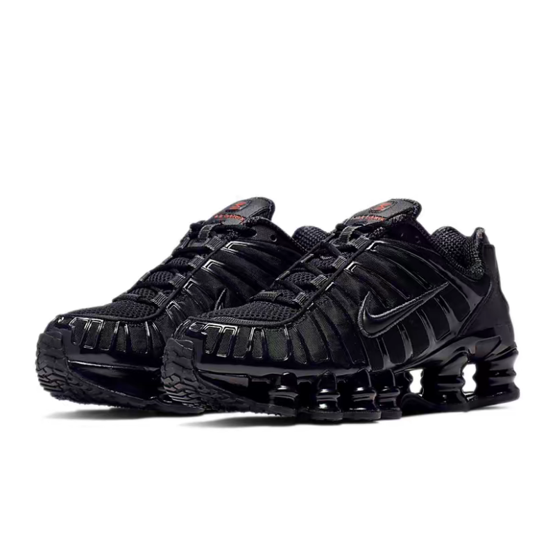 Nike Shox TL Sepatu Lari Komut - Women Shoes Running Nike ulasan dan harga