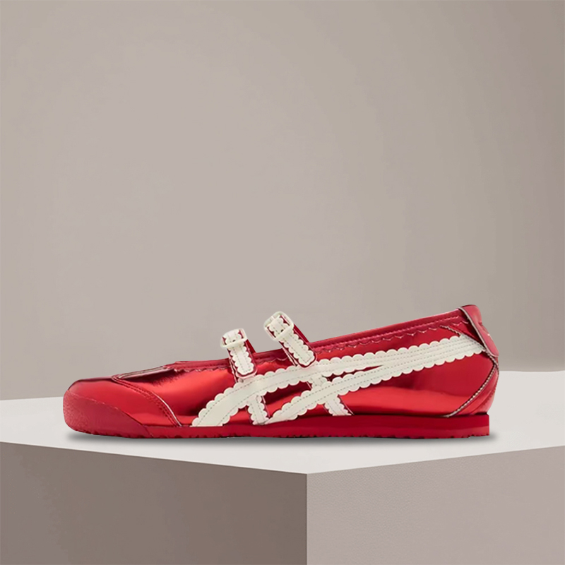 Onitsuka Tiger MEXICO 66 TGRS  - Women'S Shoes Tiger Onitsuka ulasan dan harga