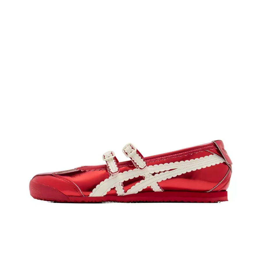 Onitsuka Tiger MEXICO 66 TGRS  - Women'S Shoes Tiger Onitsuka ulasan dan harga