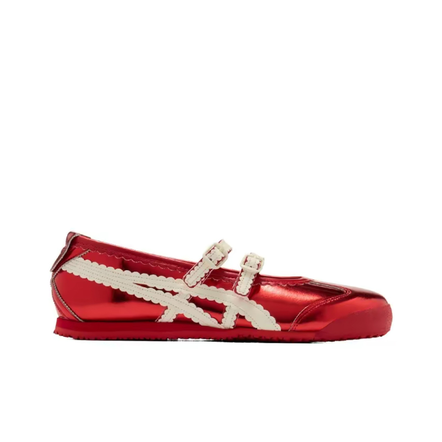 Onitsuka Tiger MEXICO 66 TGRS  - Women'S Shoes Tiger Onitsuka ulasan dan harga