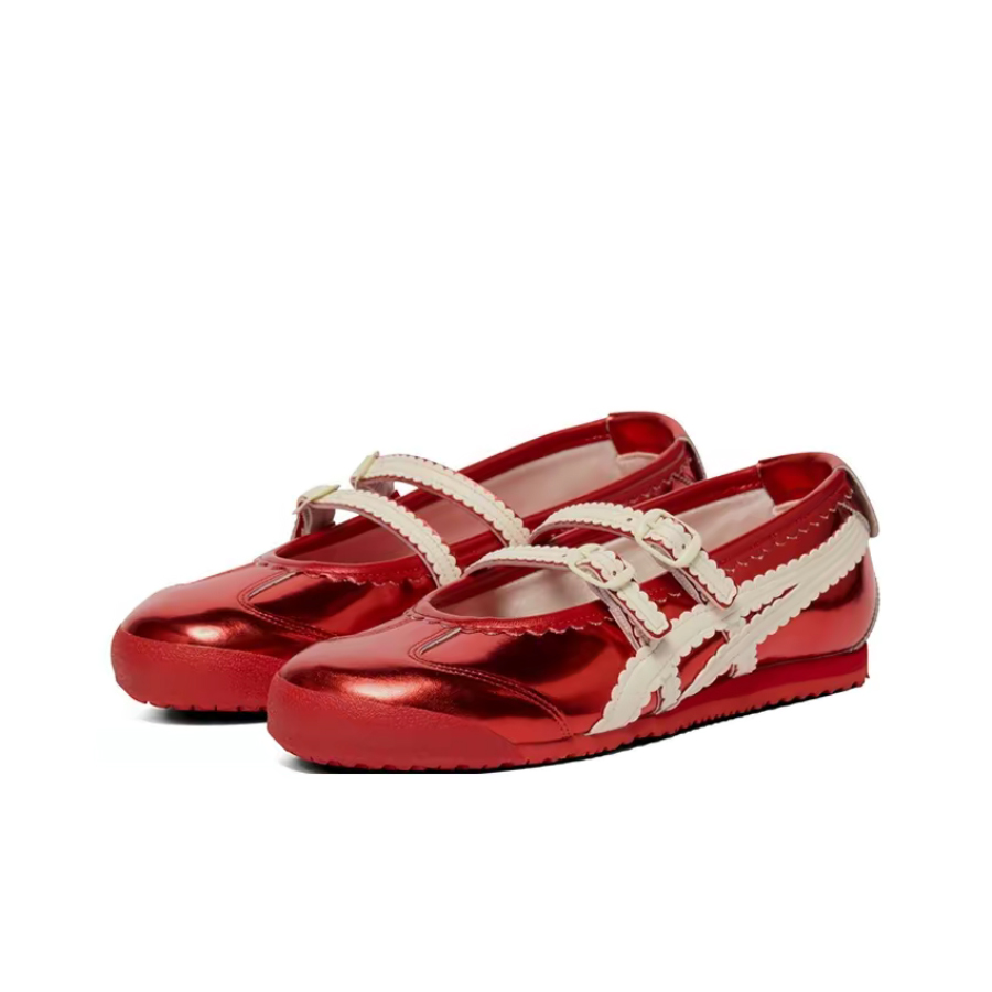 Onitsuka Tiger MEXICO 66 TGRS  - Women'S Shoes Tiger Onitsuka ulasan dan harga