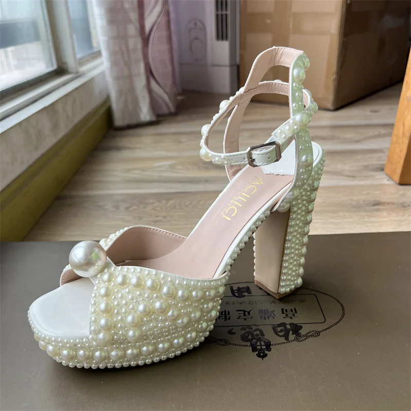 Sepatu Wanita Merek Mewah Sand - Women Shoes Waterproof ulasan dan harga