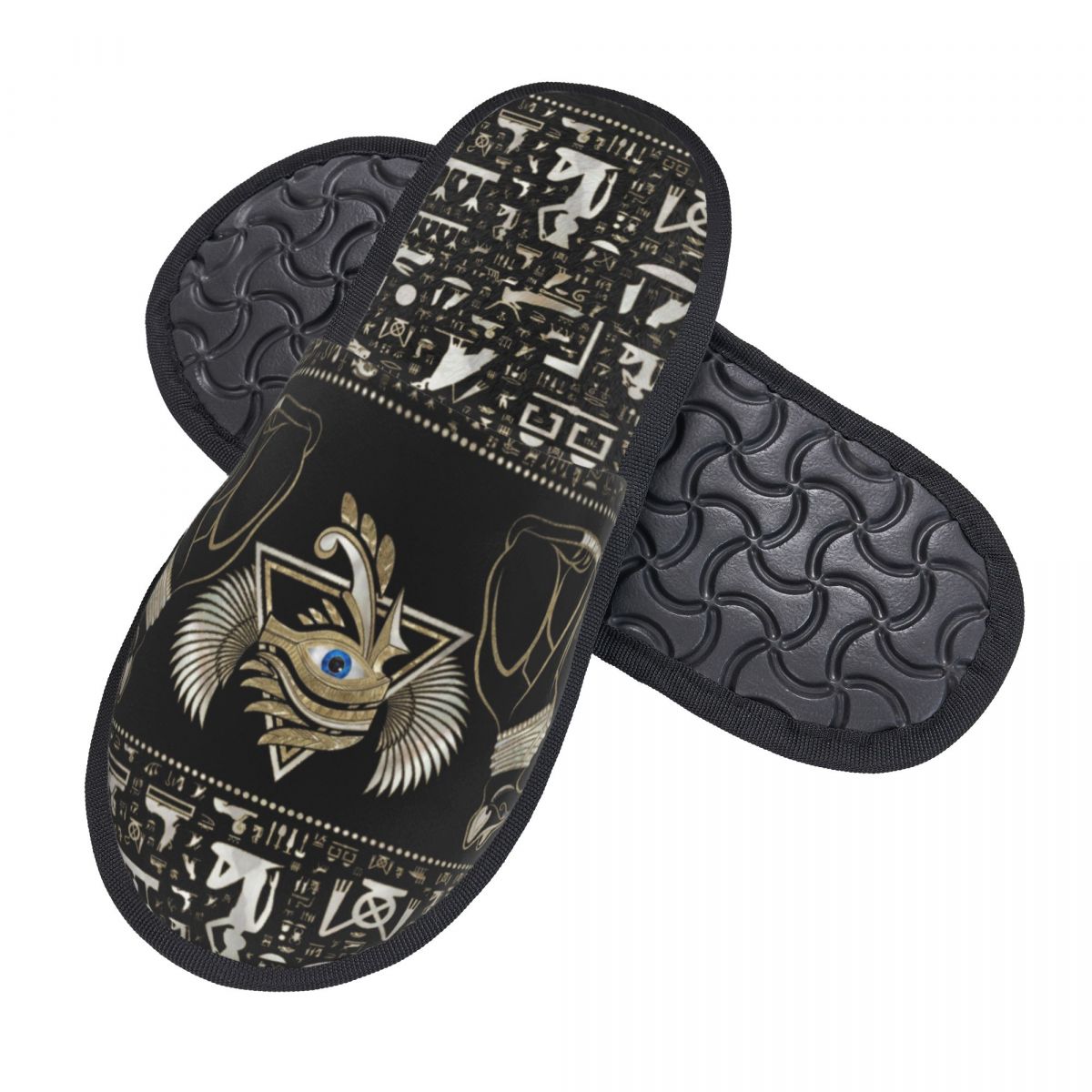 Sandal Rumah Busa Memori Lembu - Women Shoes Egypt ulasan dan harga