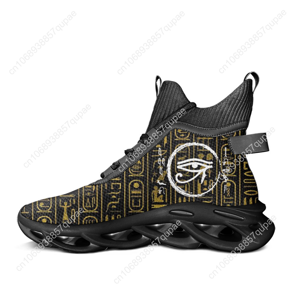 Horus Dewa Mesir Mata Mesir Se - Women Shoes Egypt ulasan dan harga