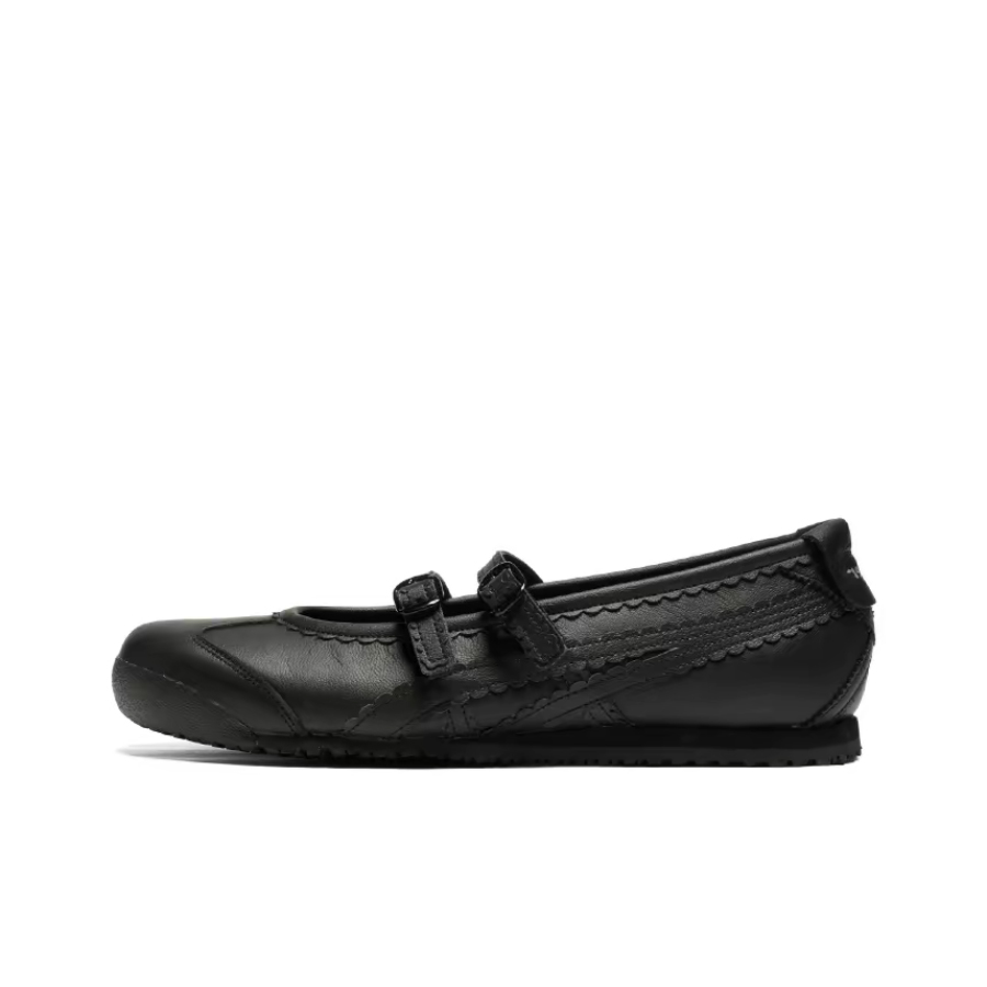 Onitsuka Tiger MEXICO 66 TGRS  - Women'S Shoes Tiger Onitsuka ulasan dan harga