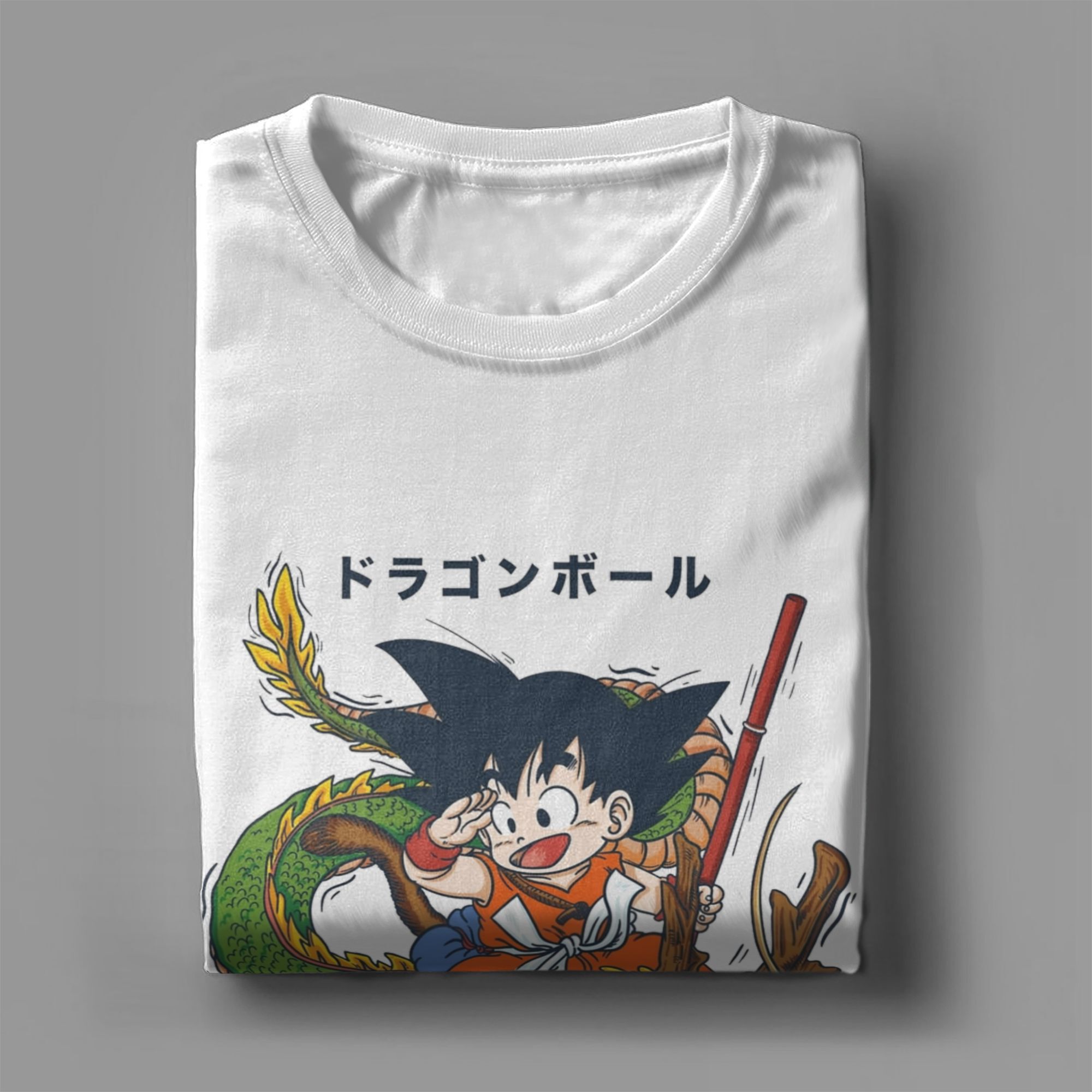 Kaos Dragon Ball Pria Wanita G - Women'S Shoes For Crews ulasan dan harga
