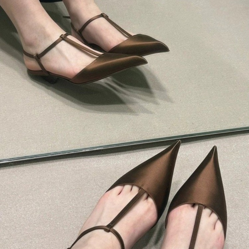 Sepatu untuk Wanita Sandal Wan - Women'S Shoes In Fashion ulasan dan harga