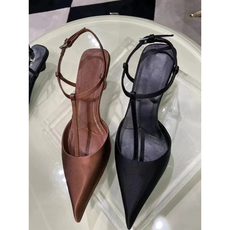 Sepatu untuk Wanita Sandal Wan - Women'S Shoes In Fashion ulasan dan harga