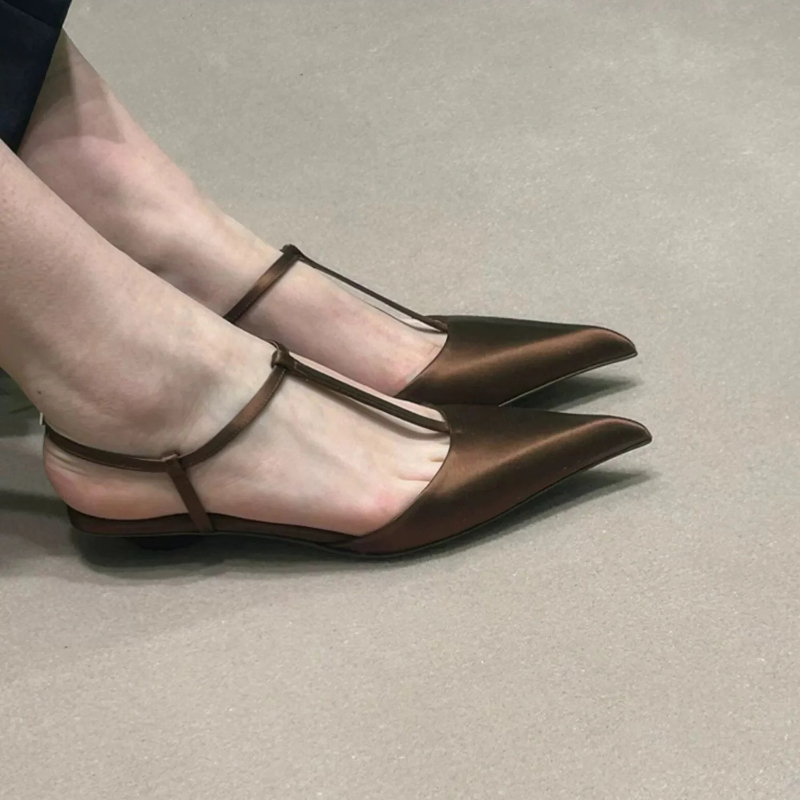 Sepatu untuk Wanita Sandal Wan - Women'S Shoes In Fashion ulasan dan harga