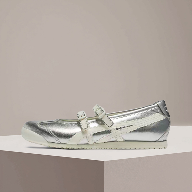 Onitsuka Tiger MEXICO 66 TGRS  - Women'S Shoes Tiger Onitsuka ulasan dan harga