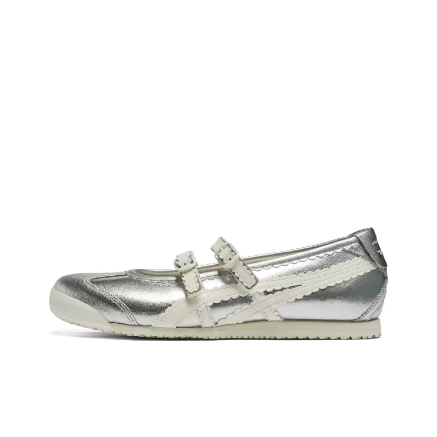Onitsuka Tiger MEXICO 66 TGRS  - Women'S Shoes Tiger Onitsuka ulasan dan harga