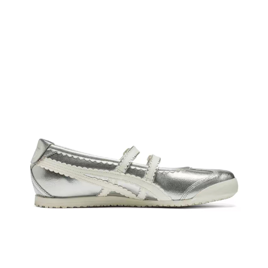 Onitsuka Tiger MEXICO 66 TGRS  - Women'S Shoes Tiger Onitsuka ulasan dan harga